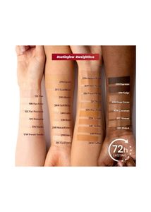 Tirtir Cushion Foundation