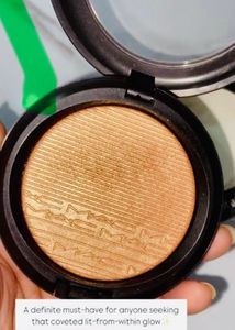 Extra Dimension Skinfinish: Oh- Darling