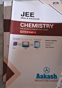 11th Chemistry Aakash Modules And E Caps