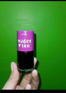 ETUDE Water tint❤️+Freebies