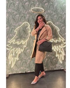 New Urbanic Overcoat, Selling Because Doesn&#39;t Fit