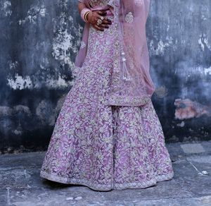 💥😍Bridal Lehnga Choli😍💥