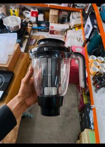 Butterfly Smart 750 Watts Mixer Grinder