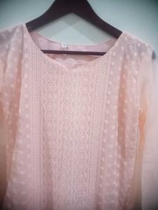 New Chickenkari Kurti