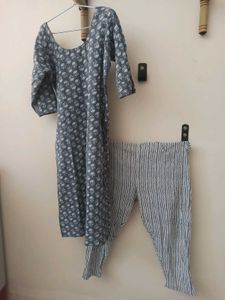 Summer Cotton Set, Handwash