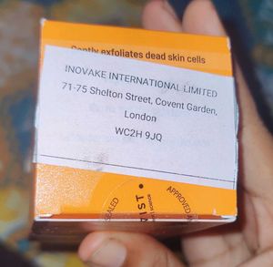 Chemist At Play Roll On