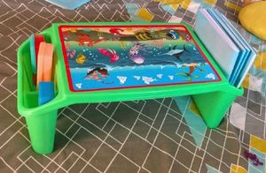 Learning Table For Children
