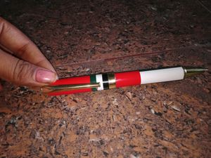 🖋️ Pen🖊️