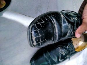 Men&#39;s Black Dress Shoes