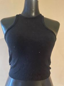 Black Sleeve Tshirt