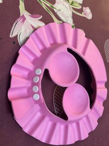 Head Wash Shower Cap For Babies