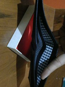 New Wallet Men&#39;s