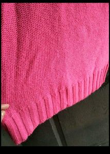 lara karen pearl sweater