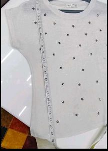 Star Studded Top