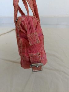 Fossil mini Handbag