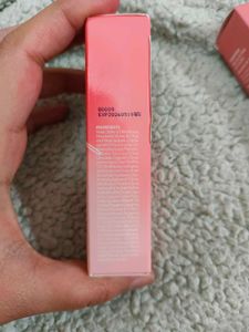 Peripera Lottery Collection 23 Coral Chemistry