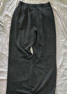 Comfortable Gray Sweatpants