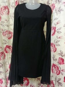 Chic Black Dress