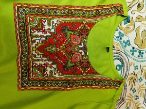 Bohot Kurti Unused New