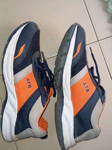 RUNNING SHOES FOR WOMAN
