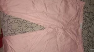 Elle Pink Pants