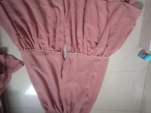 Sharara Suit 3 Piece
