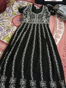 Anarkali Kurta