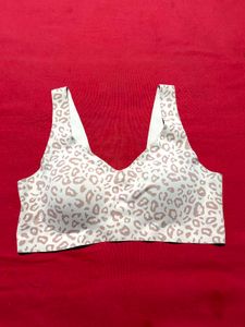 Gina Benotti Leopard bra