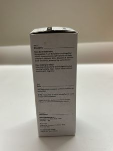 Minimalist Deodorant Roll-On