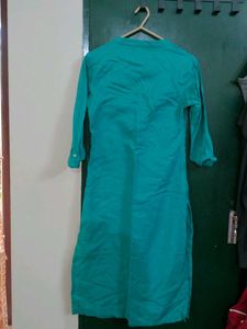 Used Kurta
