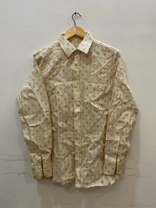 Printed Men Shirt