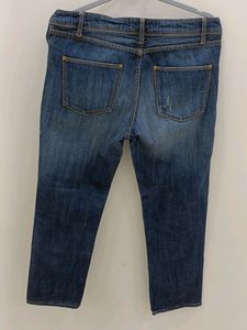 Ladies Jeans