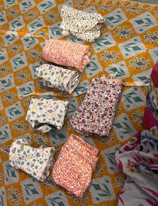 Pack Of 7