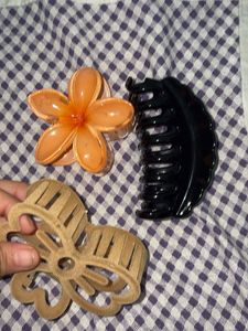 Hair Accessories Girls Cute One
