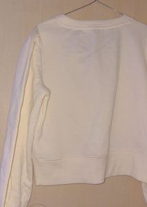 H&amp;M Oversized Pullover | XS | Brand New