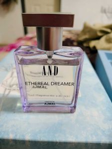 AND perfume &amp; Mist combo for Women