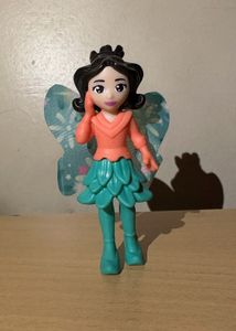 Cute Fairy Figurine