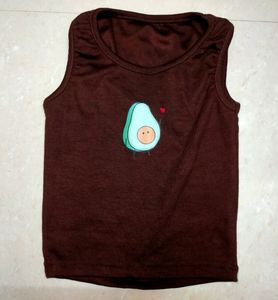Avocado 🥑 cute top