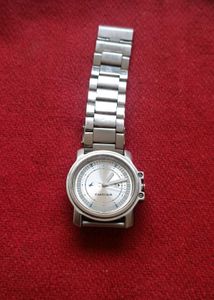 Fastrack Men&#39;s Original Watch
