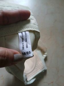 Bra, Bust Size 34