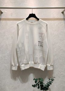 oversized cozy sweater - perfect fit for winter