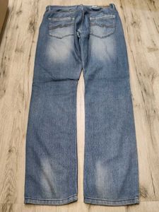 Ma580 Matrix Jeans Waist 32