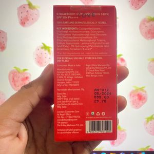 Dot &amp; Key Sunscreen Stick