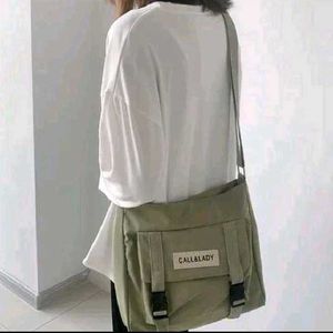 Combo Of 4 Bags