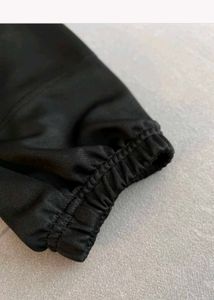 orginal Adidas Black capri