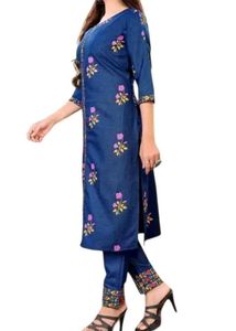 Elegant Kurta Set