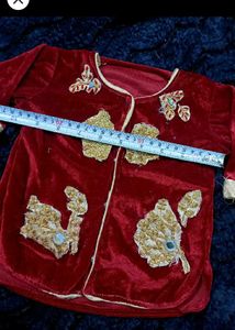 Mother Nd 9 To 12 Months Baby DRESS