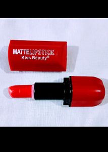 5 Branded Lipsticks