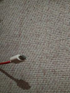 OnePlus Type C Charging Cable