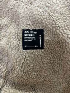 Hangten Tees Wool Jacket